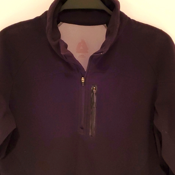 First Ascent 1/4 Zip Fleece - Picture 2 of 5